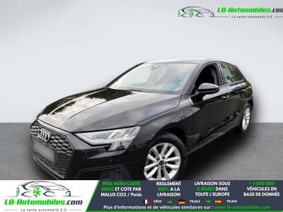 Audi A3 Sportback 30 TDI 116 BVA