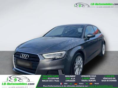 Audi A3 1.4 TFSI COD 150 BVM