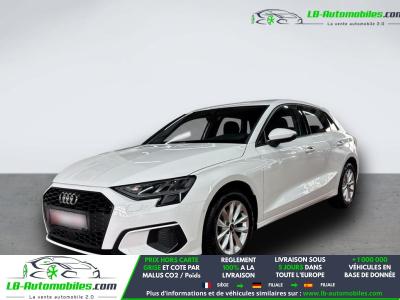 Audi A3 Sportback 30 TFSI 110 BVM