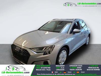 Audi A3 Sportback 30 TFSI 110 BVM
