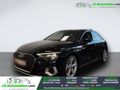 Audi A3 Sportback 30 TFSI 110 BVM