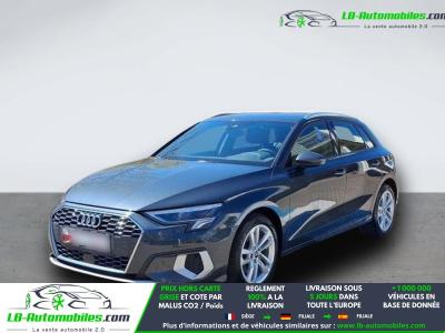 Audi A3 Sportback 30 TFSI 110 BVM