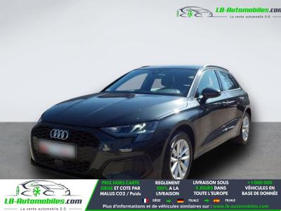 Audi A3 Sportback 35 TDI 150 BVM