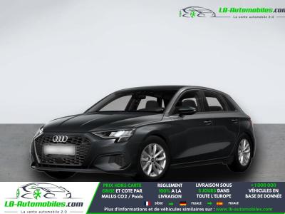 Audi A3 Sportback 35 TDI 150 BVM