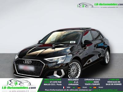 Audi A3 Sportback 35 TDI 150 BVM