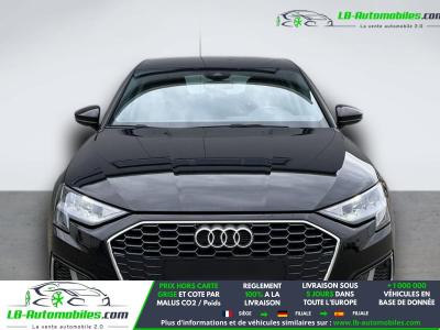 Audi A3 Sportback 35 TDI 150 BVM