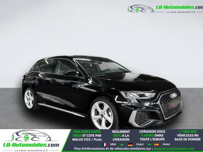 Audi A3 Sportback 35 TDI 150 BVM