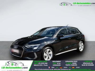 Audi A3 Sportback 35 TDI 150 BVM
