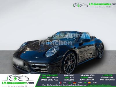 Porsche 911 - 992 Cabriolet 4S  3.0i 450 PDK