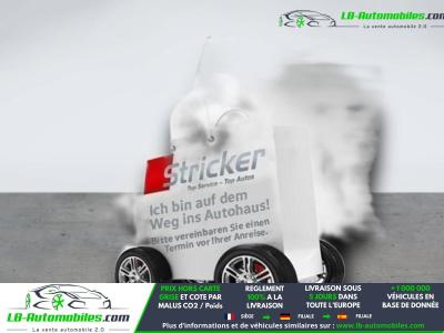 Volkswagen Touareg 3.0 TSI 340ch BVA 4Motion