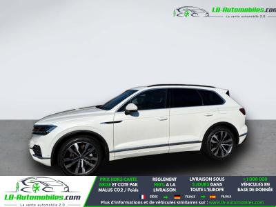 Volkswagen Touareg 3.0 TSI eHybrid 381ch BVA 4Motion