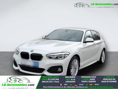 BMW Série 3 320i 184 ch BVA
