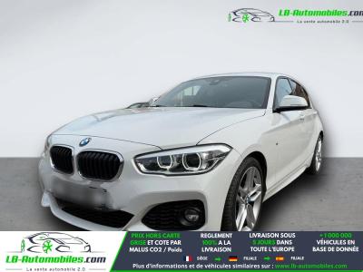 BMW Série 3 320i 184 ch BVA