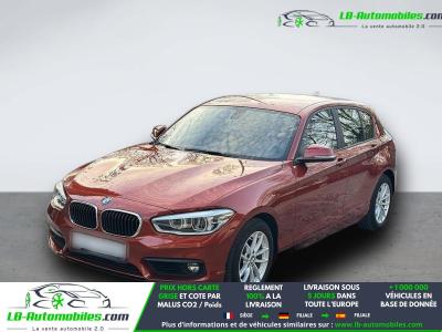 BMW Série 1 120i 184 ch BVA