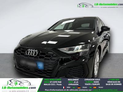 Audi A3 Sportback 45 TFSIe 245 BVA