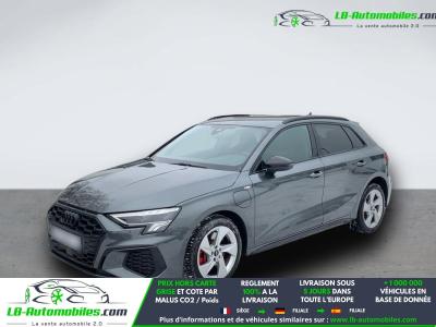 Audi A3 Sportback 45 TFSIe 245 BVA
