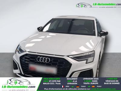 Audi A3 Sportback 45 TFSIe 245 BVA