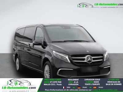Mercedes Classe V Long 300 D BVA 4 Matic 8 Places