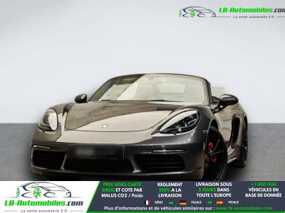 Porsche Boxster T 2.0i 300 ch PDK