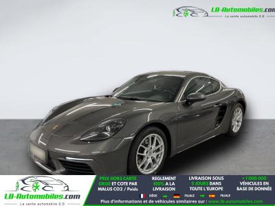 Porsche Cayman T 2.0i 300 ch PDK