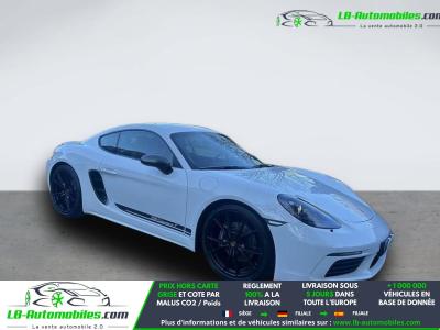 Porsche Cayman T 2.0i 300 ch
