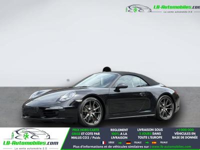 Porsche 911 - 991 Cabriolet 3.4i 350 PDK 4