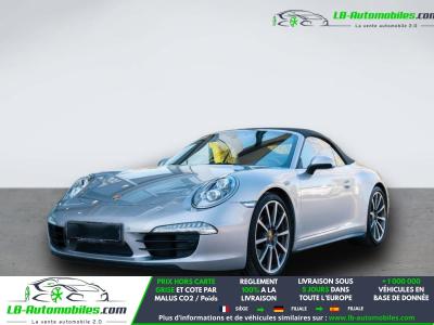 Porsche 911 - 991 Cabriolet 3.4i 350 PDK 4