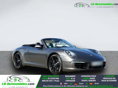 Porsche 911 - 991 Cabriolet 3.4i 350 PDK