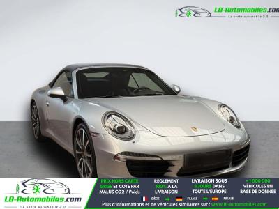 Porsche 911 - 991 Cabriolet 3.4i 350 PDK
