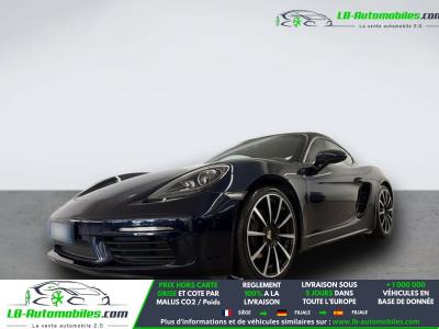 Porsche Cayman T 2.0i 300 ch PDK