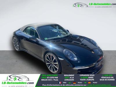 Porsche 911 - 991 Cabriolet S 3.8i 400 PDK