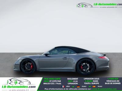 Porsche 911 - 991 Cabriolet S 3.8i 400 PDK