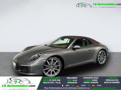 Porsche 911 - 991 Cabriolet 3.0i 370 PDK
