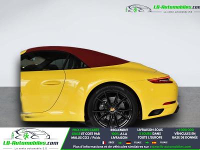 Porsche 911 - 991 Cabriolet 3.0i 370 PDK