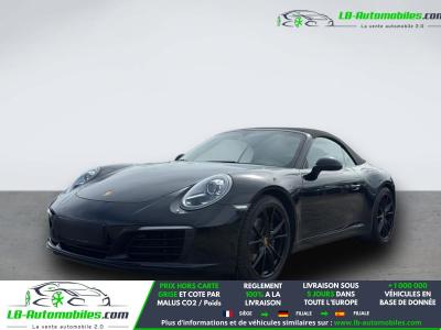 Porsche 911 - 991 Cabriolet 3.0i 370 PDK