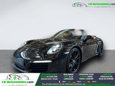 Porsche 911 - 991 Cabriolet 3.0i 370 PDK