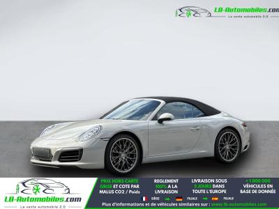 Porsche 911 - 991 Cabriolet 3.0i 370 PDK