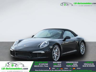 Porsche 911 - 991 Cabriolet S 3.8i 400 PDK