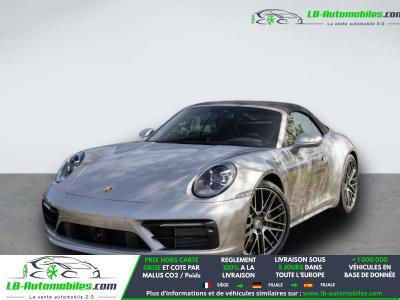 Porsche 911 - 992 Cabriolet 3.0i 385 PDK
