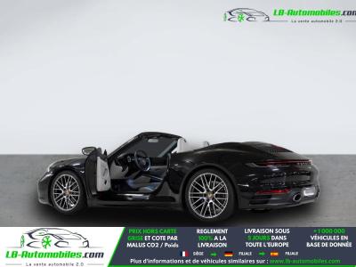 Porsche 911 - 992 Cabriolet 4 3.0i 385 PDK