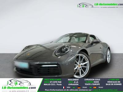 Porsche 911 - 992 Cabriolet 4 3.0i 385 PDK