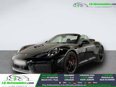 Porsche 911 - 992 Cabriolet GTS 3.0i 480 PDK