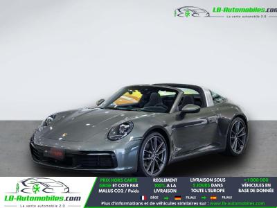 Porsche 911 - 992 Cabriolet 4 3.0i 385 PDK