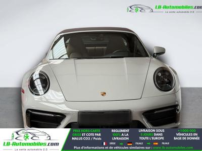 Porsche 911 - 992 Cabriolet 4 3.0i 385 PDK