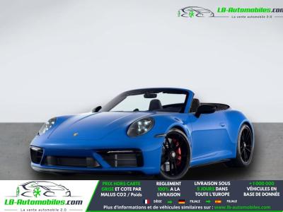 Porsche 911 - 992 Cabriolet GTS 3.0i 480 PDK