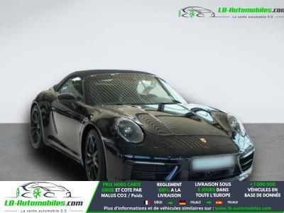 Porsche 911 - 992 Cabriolet S  3.0i 450 PDK