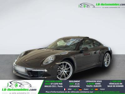 Porsche 911 - 991 Coupe 3.4i 350 PDK