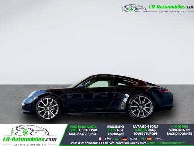 Porsche 911 - 991 Coupe 3.4i 350 PDK