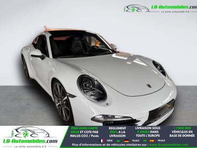 Porsche 911 - 991 Coupe S 3.8i 400 PDK