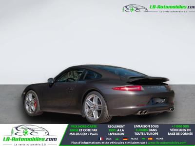 Porsche 911 - 991 Coupe S 3.8i 400 PDK